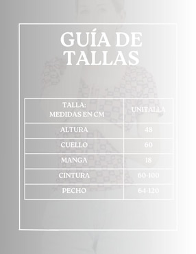 Blusa Malabis manga corta para mujer