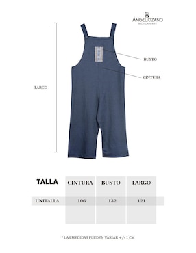 Jumper Angelozano para mujer