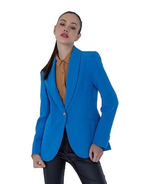 Blazer Formal Shyla