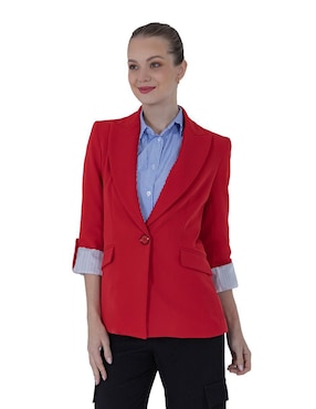 Blazer formal Shyla