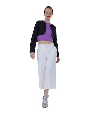 Gabardina impermeable Shyla para mujer