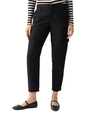 Pantalón Sanctuary Slim Para Mujer