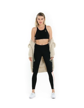 Legging Etre Activewear A La Cintura Para Mujer