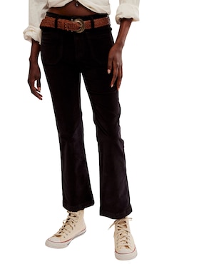 Pantalón Free People bota para mujer
