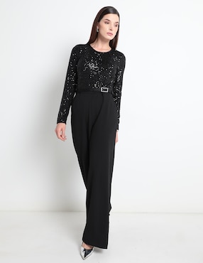 Jumpsuit Karl Lagerfeld Paris Para Mujer