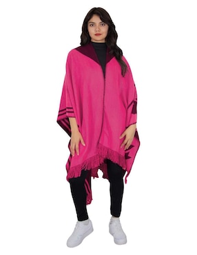 Poncho Janna Luwe para mujer
