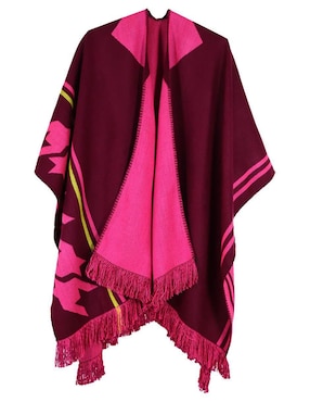 Poncho Janna Luwe para mujer