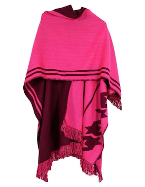 Poncho Janna Luwe para mujer