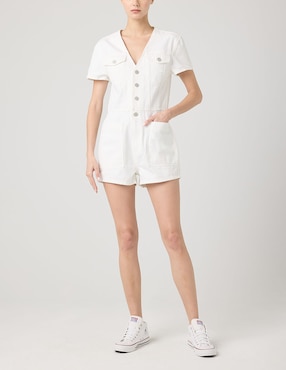Romper Blank Nyc para mujer