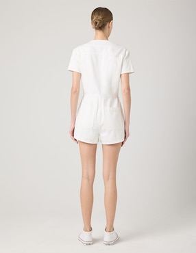 Romper Blank Nyc para mujer