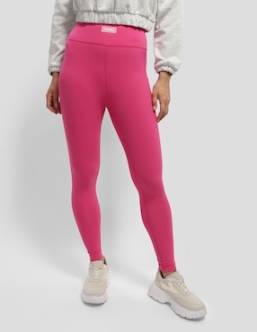 Legging Guess A La Cintura Para Mujer