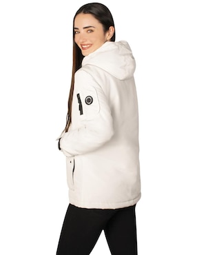 Chamarra Greenlander impermeable para mujer