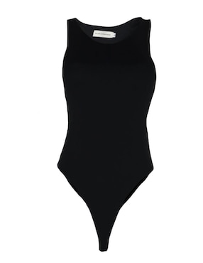 Body J&B cuello redondo para mujer