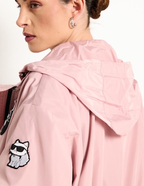 Chamarra Karl Lagerfeld Paris para mujer
