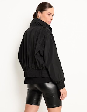 Chamarra Karl Lagerfeld Paris para mujer