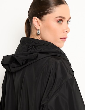 Chamarra Karl Lagerfeld Paris para mujer