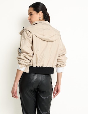 Chamarra Karl Lagerfeld Paris para mujer