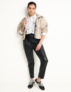 Chamarra Karl Lagerfeld Paris para mujer