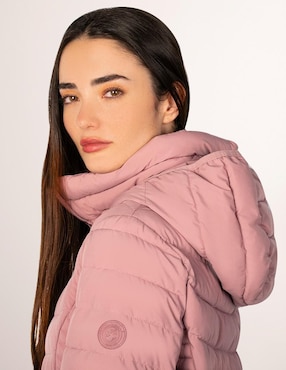 Chamarra cazadora Greenlander para mujer