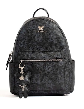 Backpack Ttwn Bear Para Mujer