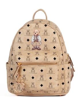 Backpack Ttwn Bear Para Mujer