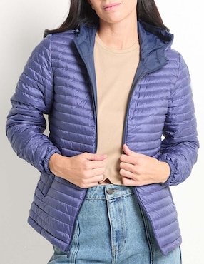 Chamarra Jott para mujer