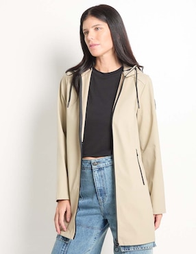 Chamarra Jott para mujer