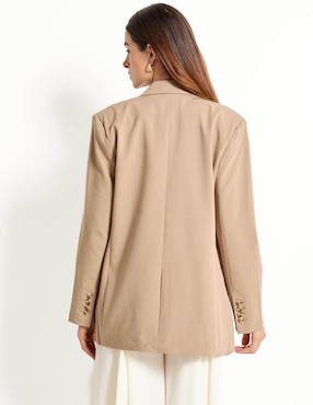 Blazer formal Kur.Kuma