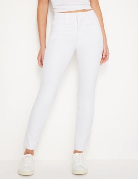 Jeans skinny Good American para mujer