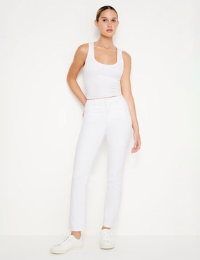 Jeans skinny Good American para mujer