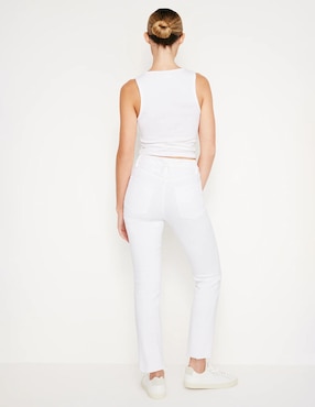 Jeans skinny Good American para mujer