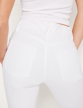 Jeans skinny Good American para mujer