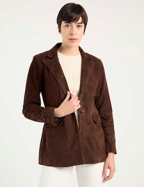Blazer casual Kur.Kuma