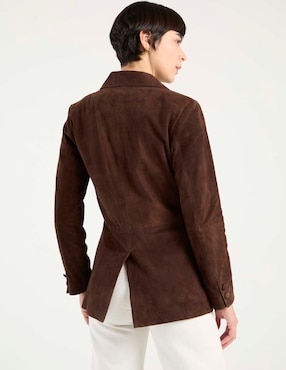 Blazer casual Kur.Kuma
