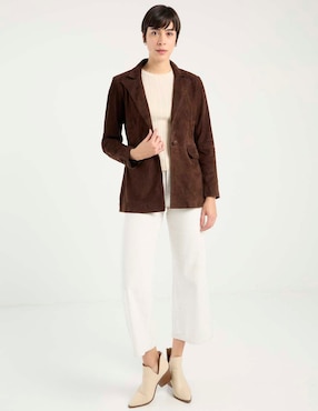 Blazer casual Kur.Kuma