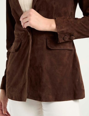 Blazer casual Kur.Kuma