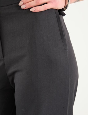 Pantalón relaxed Kur.Kuma relajado para mujer