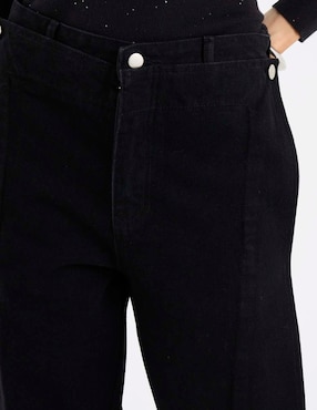 Jeans campana Kur.Kuma para mujer