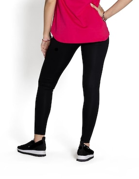 Legging Rhinomax a la cintura con elástico para mujer