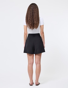 Short French Connection para mujer