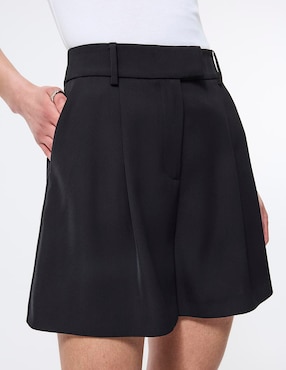 Short French Connection para mujer