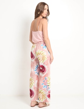 Pantalón Scotch & Soda para mujer