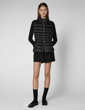 Chaleco Save the Duck para mujer