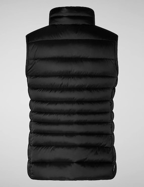 Chaleco Save the Duck para mujer