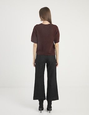 Jeans flare Sanctuary para mujer