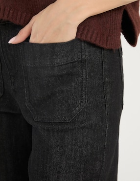 Jeans flare Sanctuary para mujer