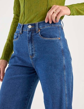 Jeans parachute Blank Nyc para mujer