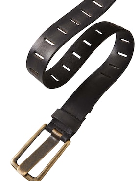 Cinturón Free People de piel para mujer