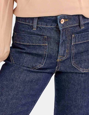 Jeans relaxed amplio Sanctuary para mujer