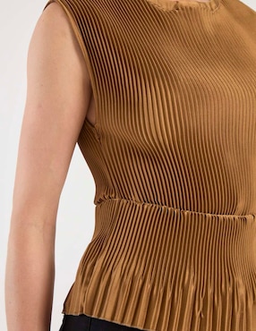 Blusa Kur.Kuma para mujer